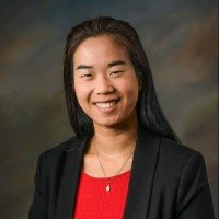 Lily Pattyn, Ches®, Acsm-Ep
