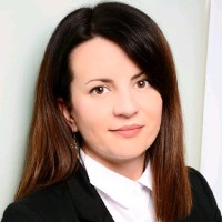 Maja Bezbradica Momcilovic