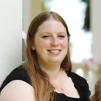 Megan Morrow