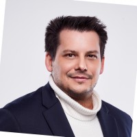 Yoann C. Talagrand