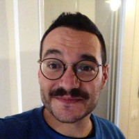 Aitor Sampere González