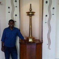 A Aminesh