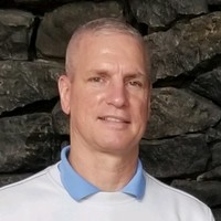 Stephen Puskaric