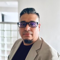 Hisham Yusoff (Capm)®