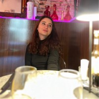 Cristina Răceală