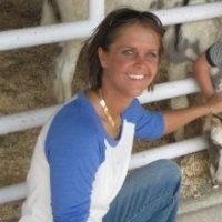 Jessica Mounts