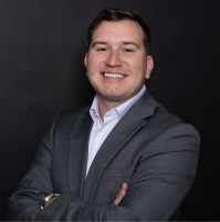 Keegan Dieterle