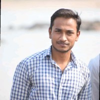 Nitish Kumar Choudhary