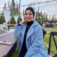 Fatma Amr