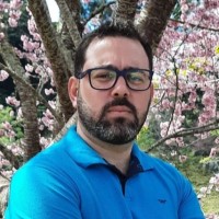 Luiz Fernando da Silva Lima