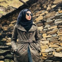 Mahnoor Saad