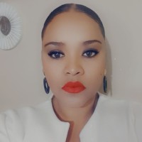 Nadene Millisa Agulhas