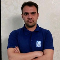 Hamed Parvin Yengeje