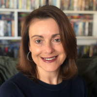 Joanne Mann