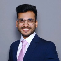 Sambhav Agarwal