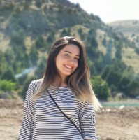 Ayşe Gezensoy