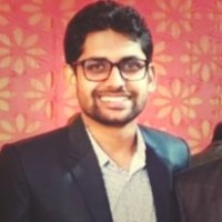 Vipin Rai