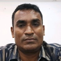 Bijaya Behera