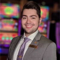 David Blais, Mba
