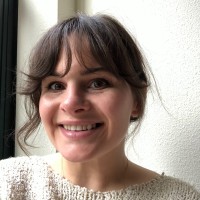 Catherine Godi