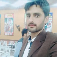 Shahbaz Ahmad