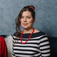 Дарья Северухина