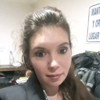 María Cecilia Gho