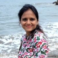 Khyati Davda