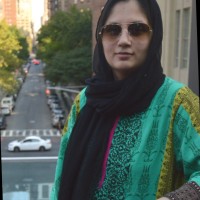 Sadaf Hammad