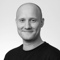 Stian Andre Nergård
