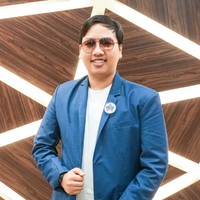 Tossawat Laikitmongkol