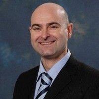 Dave Treanor