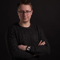 Dmytro Duboriz