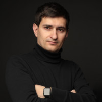 Dmitry Broy