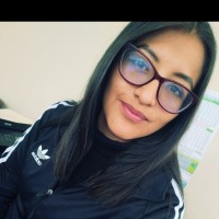 Yhovana Iris Rojas Crispin