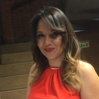 Alina Constanza Silva R.