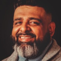 Joseph Davila
