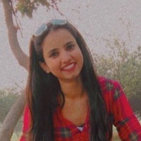 Taniya Choudhary