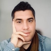 Iván Ortega Mesa