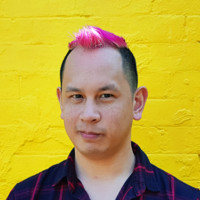 Ken Wong