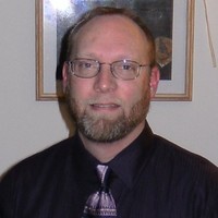 Scott Harrison