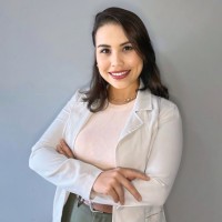 Aline Cazal De Souza