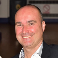 Geert Jonckheere
