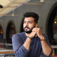 Sourabh Karkal