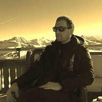 Mirko Sternad