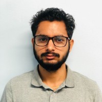 Roshan Rimal
