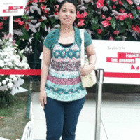 Janice Viado