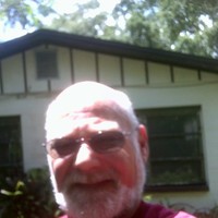Geoffrey Whitehead