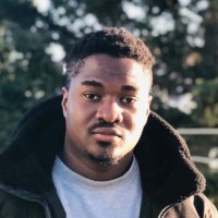 Immanuel Olisa