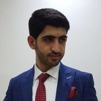 Mohammad Javad Heydari Alashti